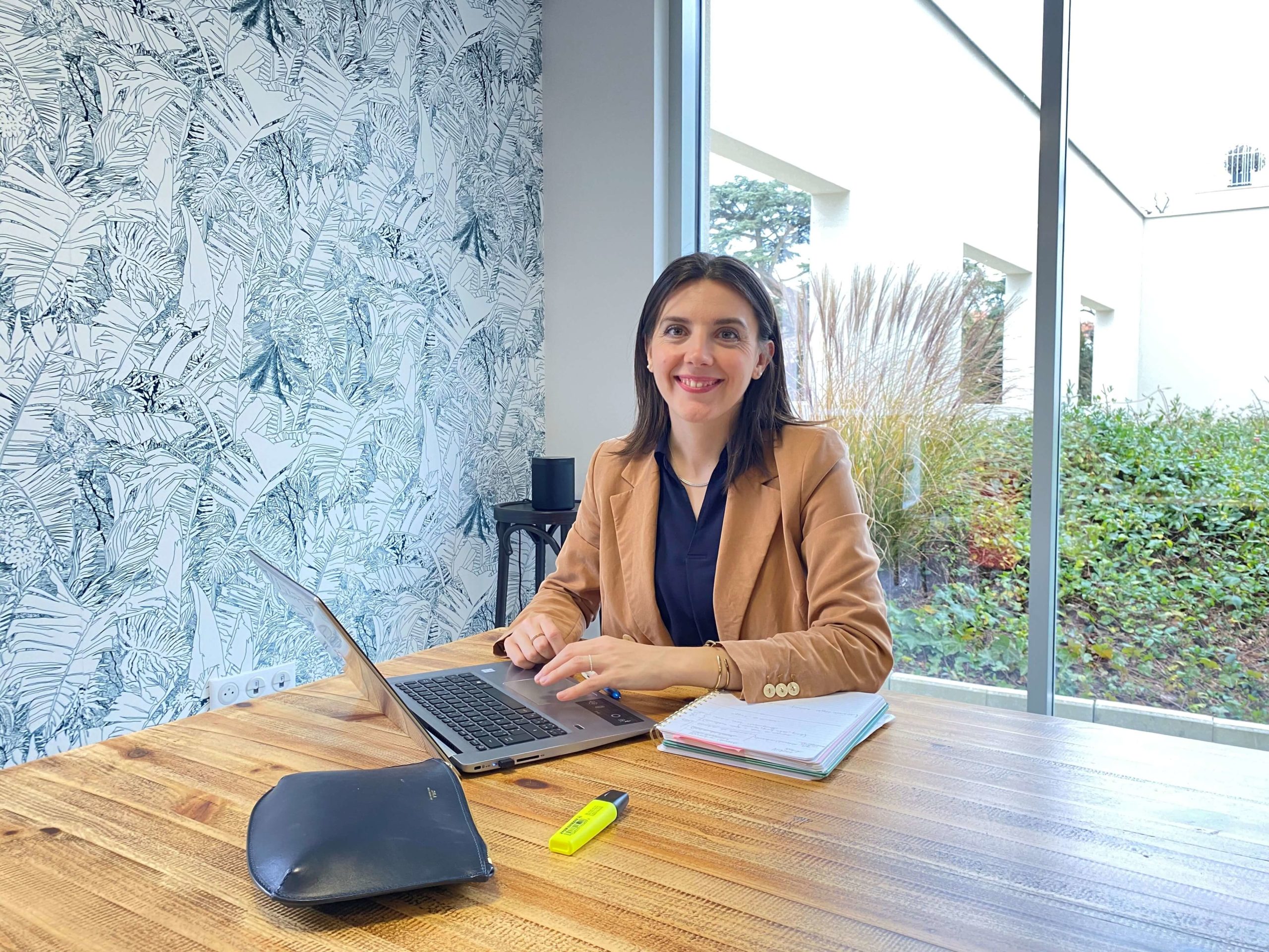 Dune Desk- l&rsquo;assistante des entrepreneurs