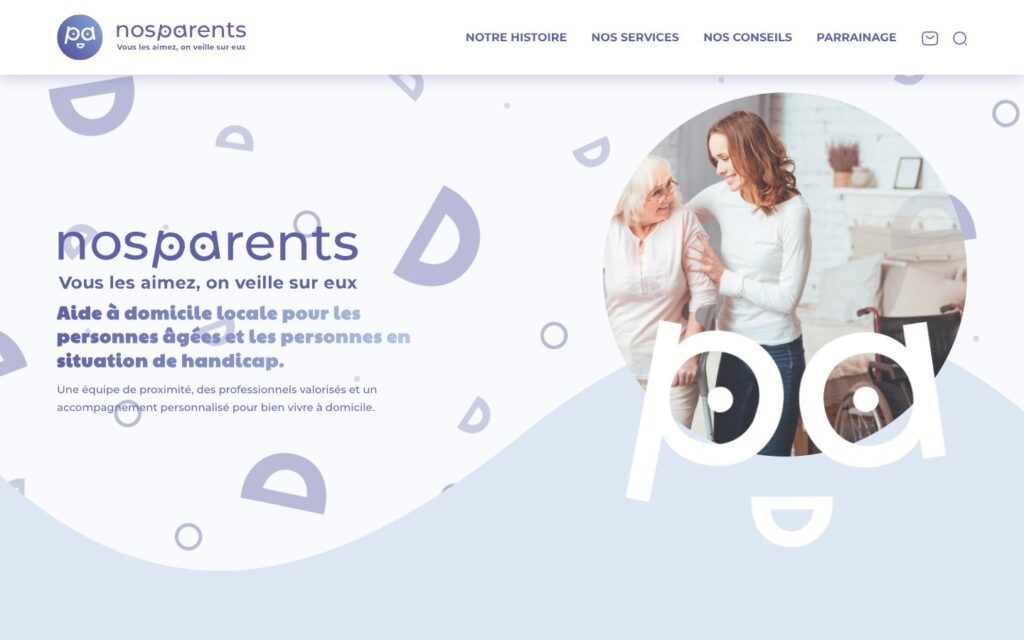 Octalie : la plateforme CESU des services à la personne