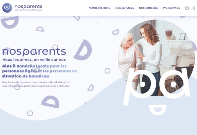 Octalie : la plateforme CESU des services à la personne